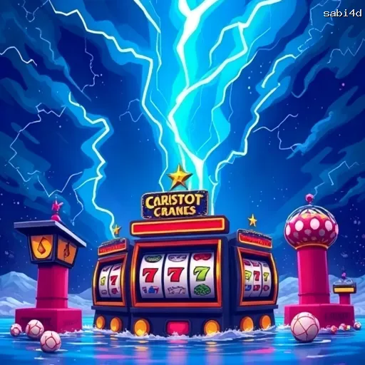 sabi4d: Promo dan Bonus Terbaik untuk Para Gamer Indonesia