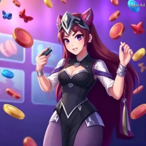 Menjelajahi Fitur Unggulan Situs Game sabi4d