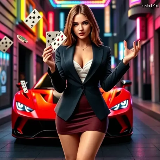sabi4d: Bet Sport Dengan Fitur Terbaik untuk Pemain Indonesia